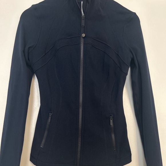 Lululemon define jacket LUON - Picture 3 of 3